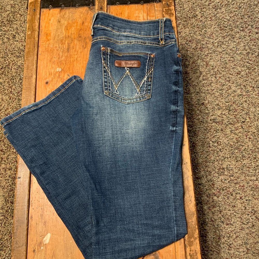 Wrangler